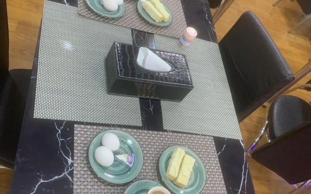 OYO 271 Parasol Hotel