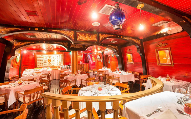 Decameron Galeon - All Inclusive