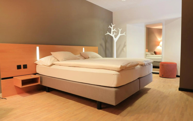 Hotel Banana City Winterthur