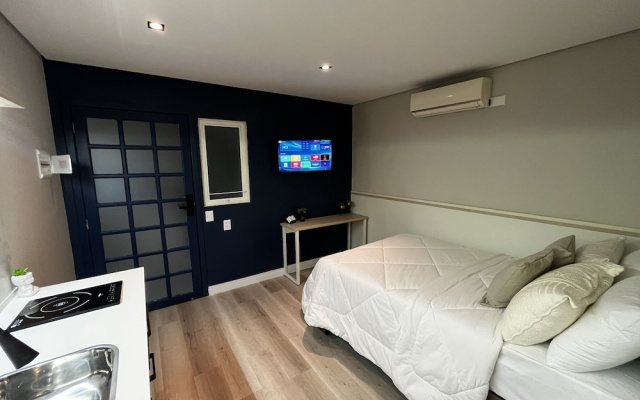 Apê Paulista Alameda Santos - Apartment in Σάο Πάολο - Photo 5