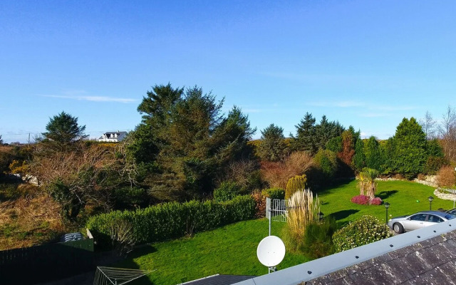 Carraroe Cottage