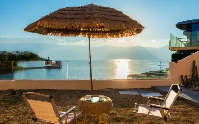 Dali Ziliang Seaview Hotel