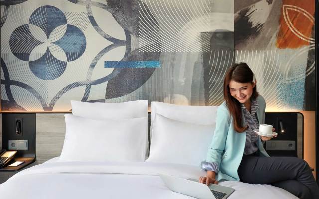 Novotel Suites Yogyakarta Malioboro
