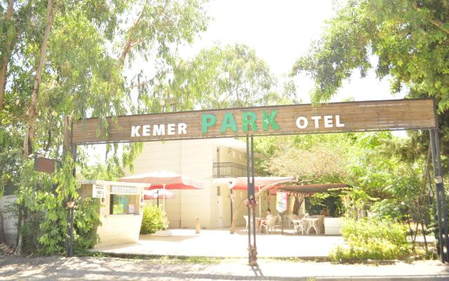 Kemer Park Hotel