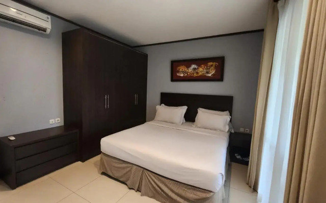 Summer Hills Hotel