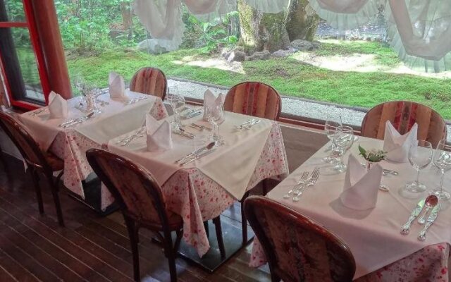 Auberge de Primavera