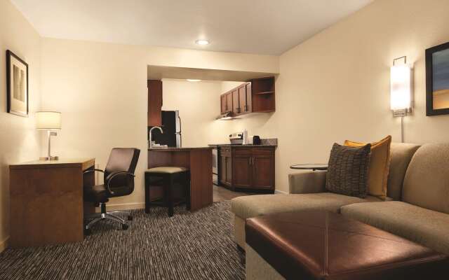 HYATT house Pleasanton