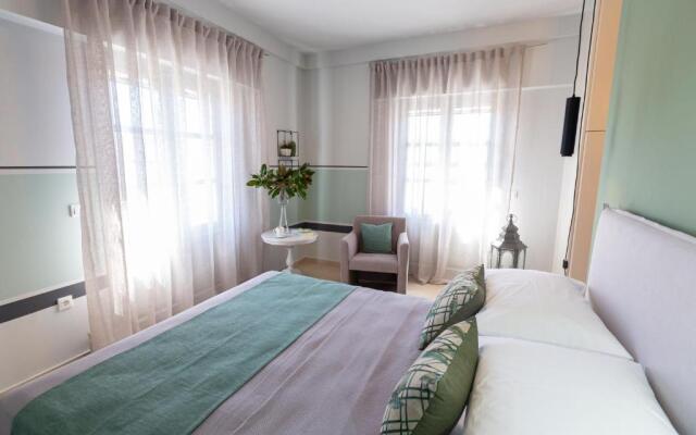 Magnolia - Apartment in Kalamata