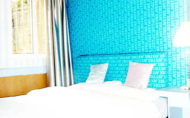 Bangbangtang Inn Yangshuo