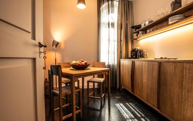 One Suite Hotel - Zollhaus