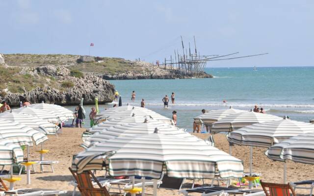 Villaggio Capo Vieste