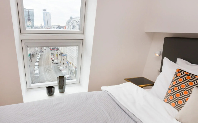 Rafael Kaiser - Premium Apartments City Centre