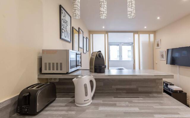 Apartment WS Bastille-Le Marais