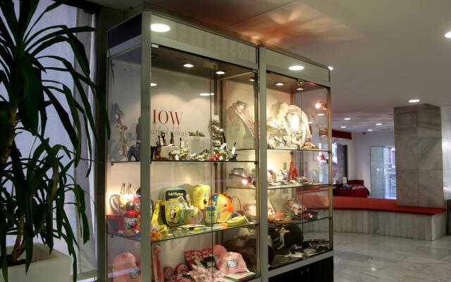 Hotel Comtes d'Urgell