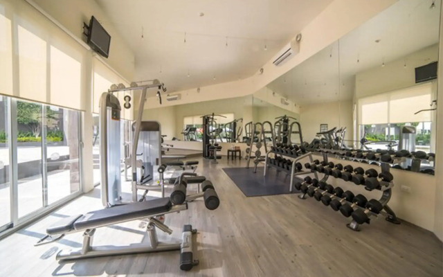 Courtyard by Marriott Puebla Las Animas