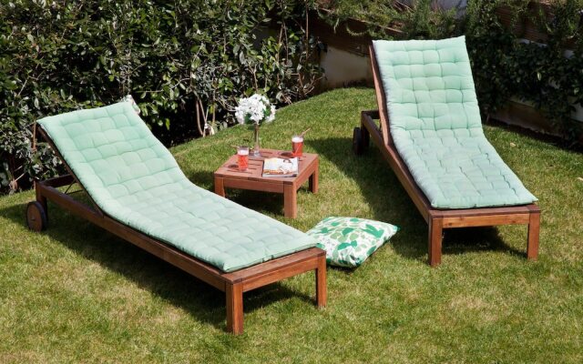 Casa Vacanze Villa Antonella