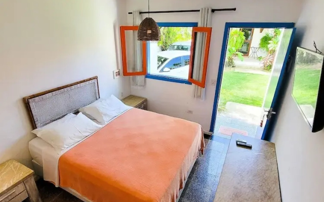 Pousada Nossa Casa Maracaipe