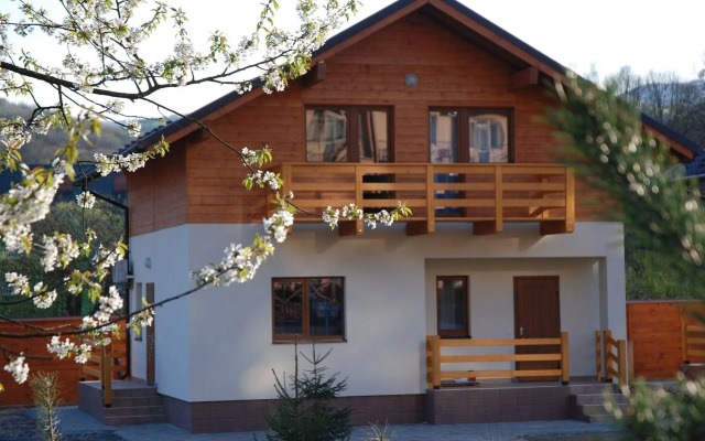 Отель «Фантазия»