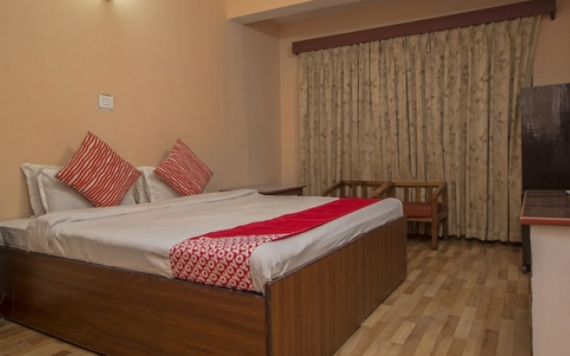 OYO 22667 Mansarovar