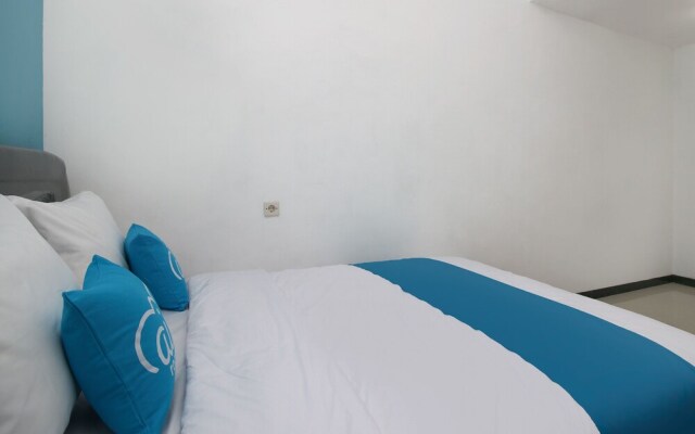 Airy Eco Syariah Rungkut Raya Medokan Sawah 28 Surabaya