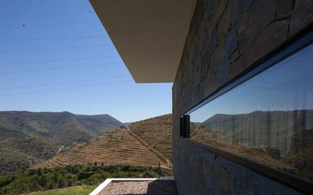 Quinta de Casaldronho Wine Hotel