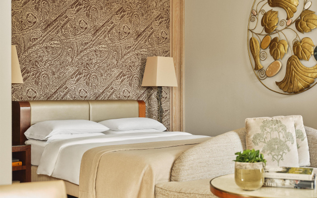 Park Hyatt Vienna