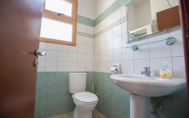 Villa Luna AQ Kr01 Prkr01