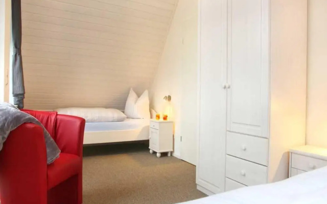 Liebevoll Eingerichtetes Appartement