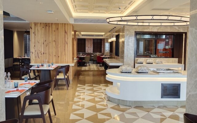 Welcomhotel By ITC Hotels Katra