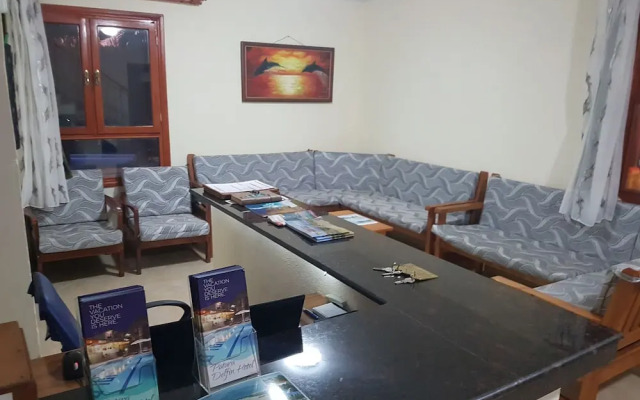 Patara Delfin Hotel