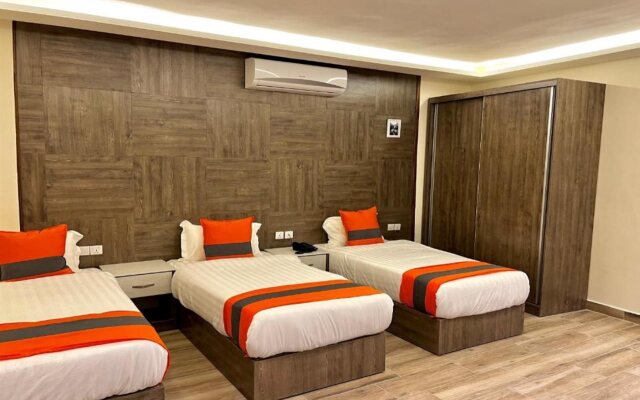 sky hotel