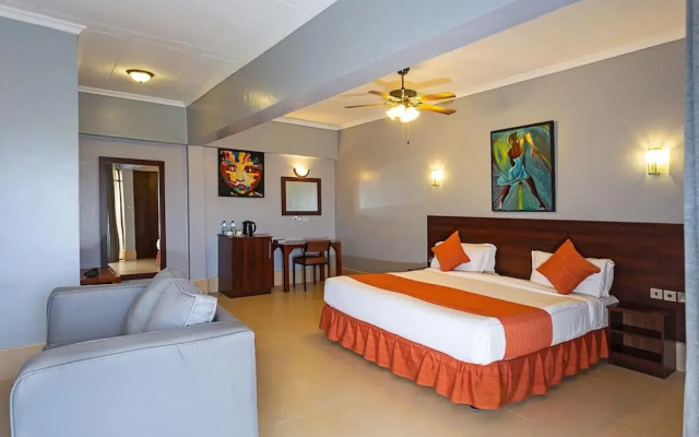 Roswam Hotel