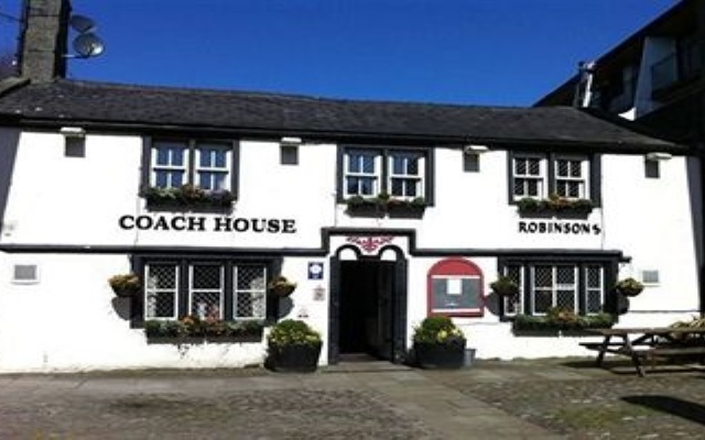 The Coach House