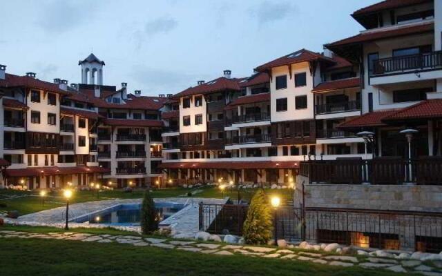 Bansko Royal Towers