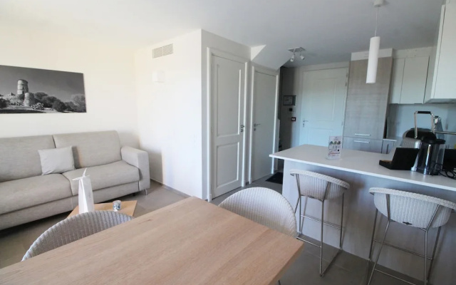 Le Clos des Oliviers Grimaud