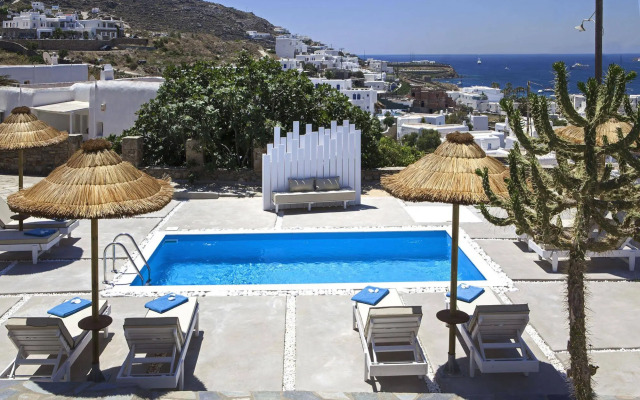 Thalassa Prive Villas