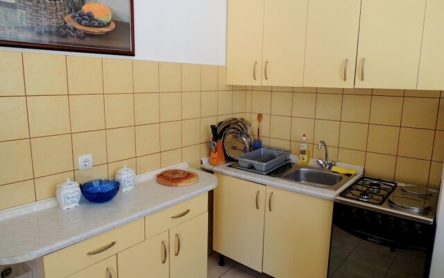 Apartment Borosak