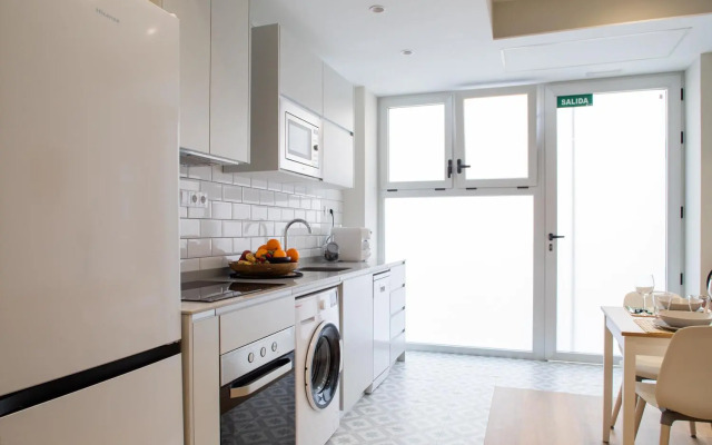 Valencia Port Rooms II