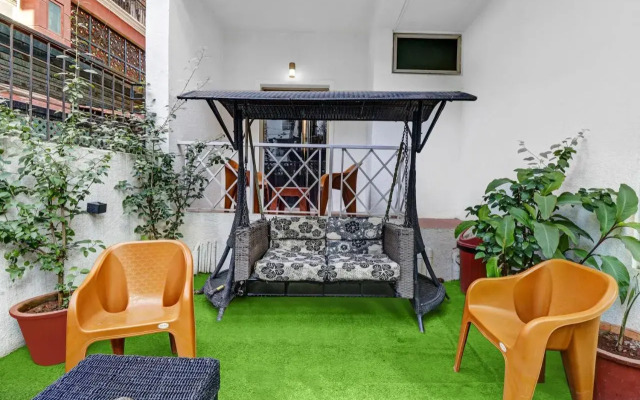 Treebo Trend Elmas Boutique Hotel