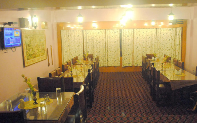 Welcome Hotel Gulmarg
