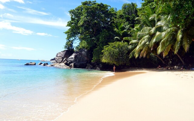 Sundown Beach Villa