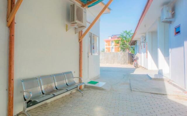 Oyo 1569 Kupula Guest House