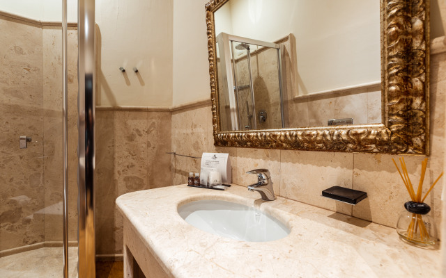 La Locanda del Conte Mameli