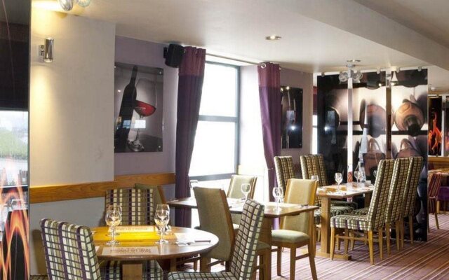 Premier Inn Glasgow Newton Mearns(M77 J4)
