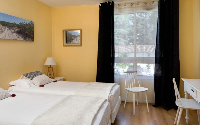 Pey La Tour - Logis Hôtels & restaurant