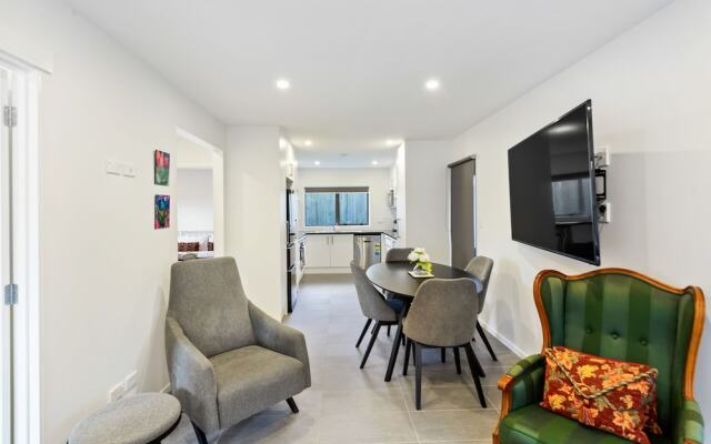 The Perfect City Pad - WiFi - Netflix