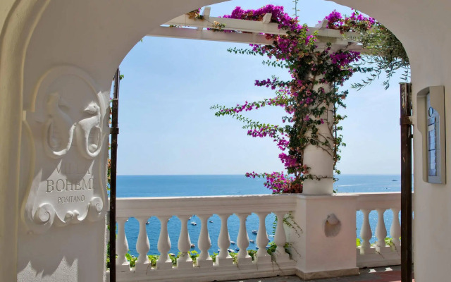 Villa Boheme Exclusive Luxury Suites