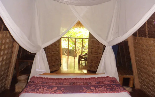 Alumbung Cottages