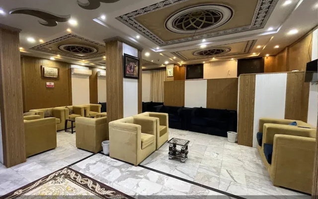 AlSukareya HOTEL