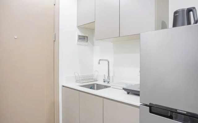 Scenic And Homey 1Br Gold Coast Apartment Near Pik